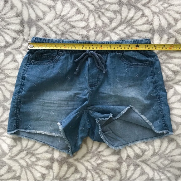 Altard State denim shorts - Picture 5 of 6